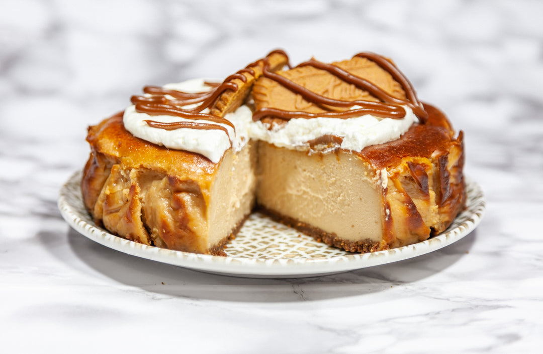 ¿Por qué la tarta de queso es la reina de los postres?