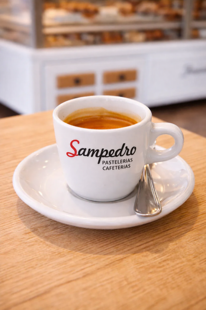 CAFÉ DE ESPECIALIDAD