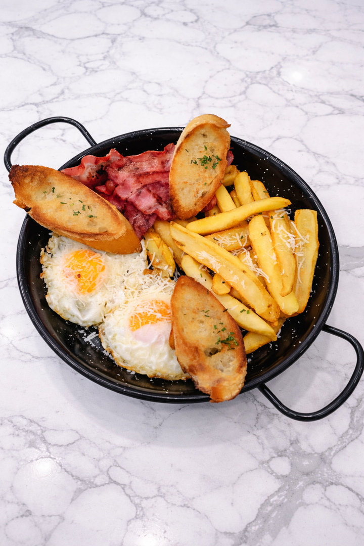 BRUNCH