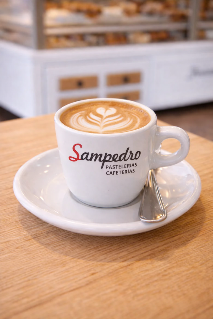CAFÉ DE ESPECIALIDAD