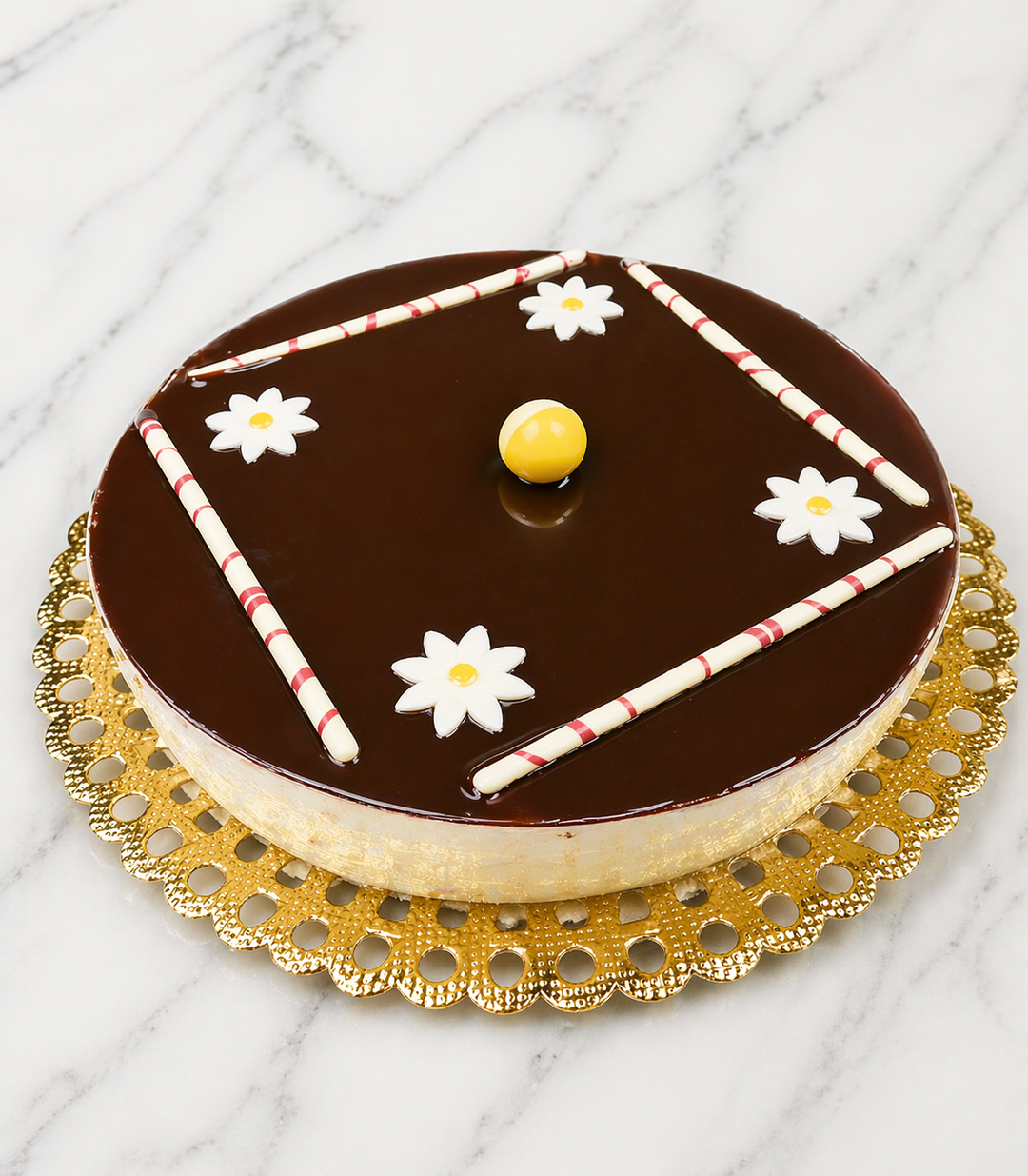 Mousse Chocolate