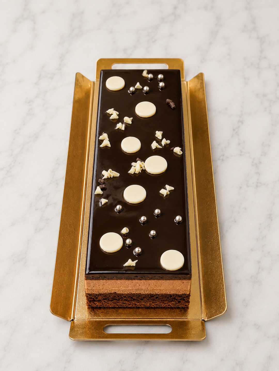 Ponche Tres Chocolates