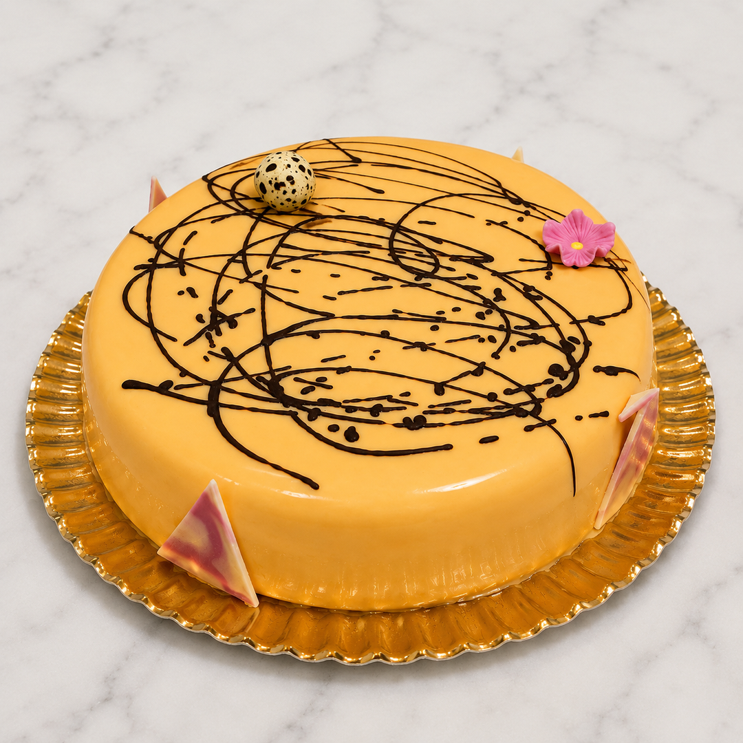 Premium Praliné de Almendras