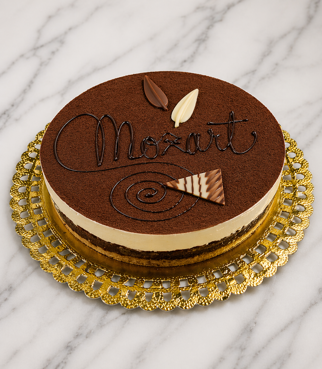 Mozart