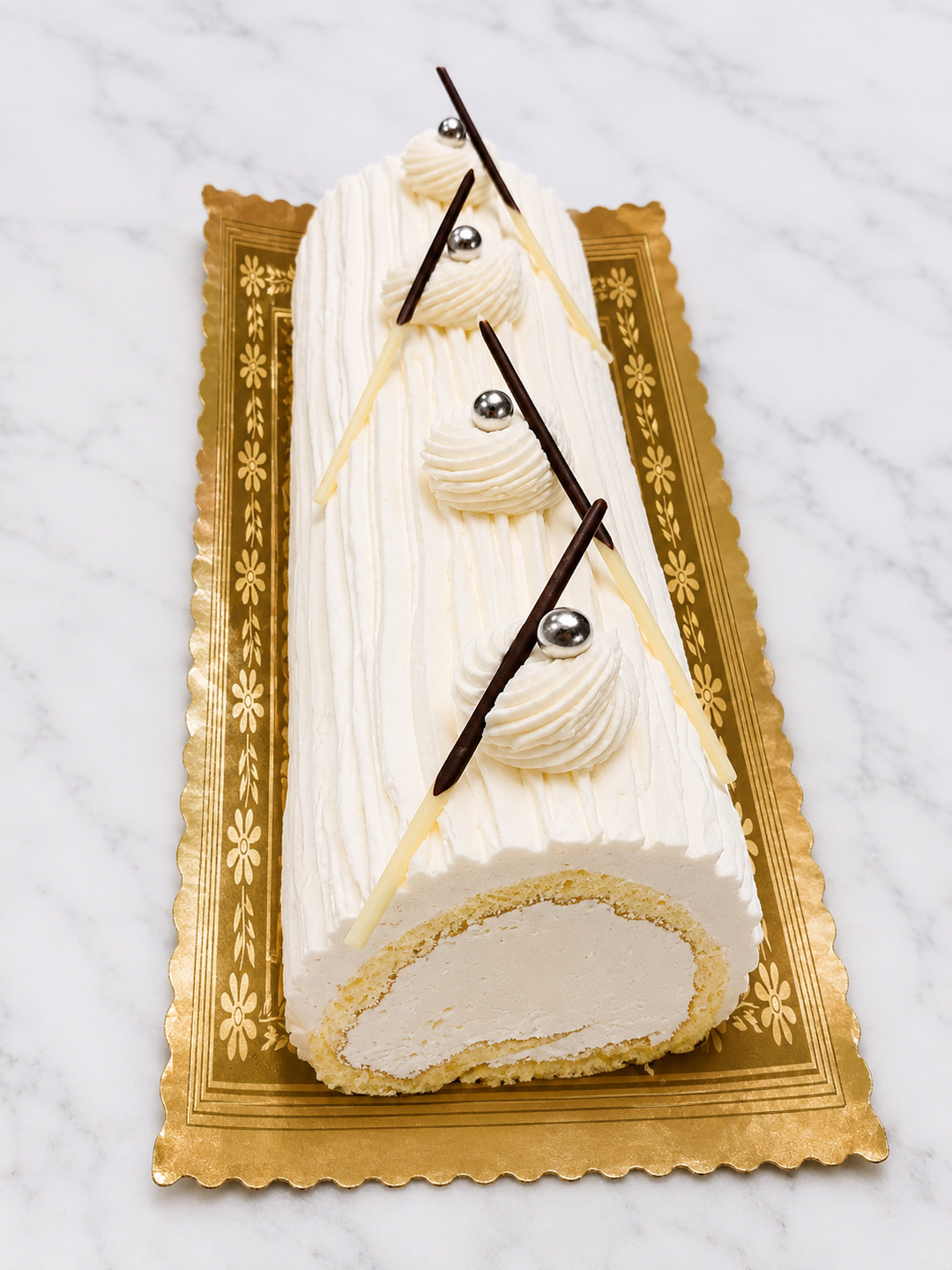 Brazo Gitano Nata Al Corte