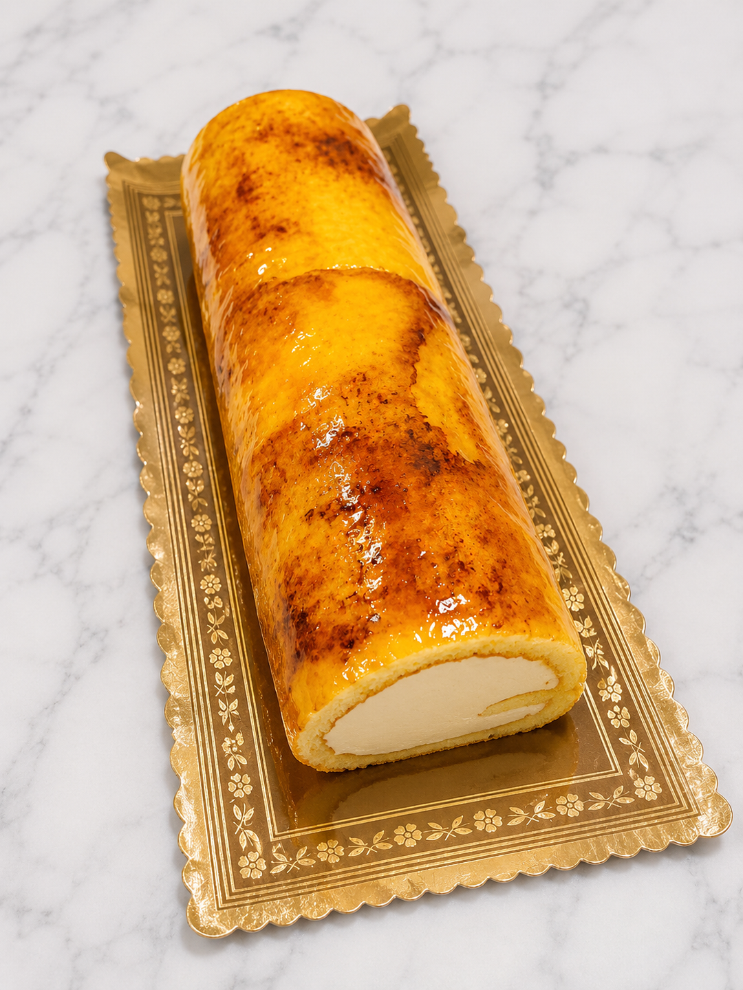 Brazo Gitano Nata-Yema