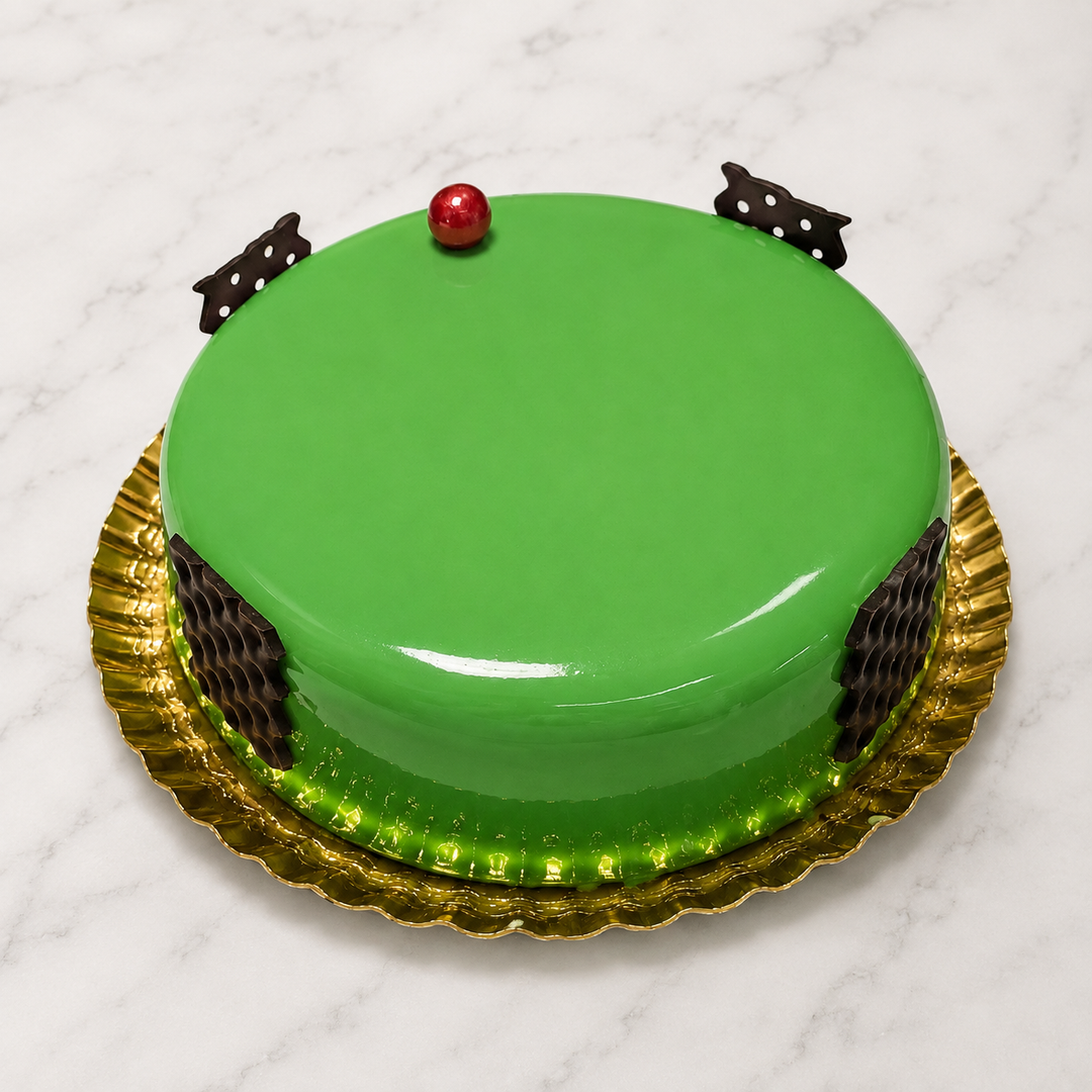 Premium Chocolate y Menta