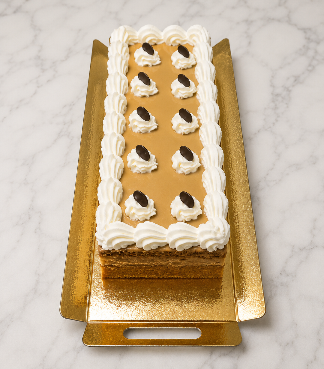 Ponche Dulce De Leche