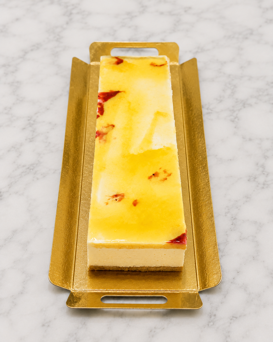 Ponche Mousse Cava