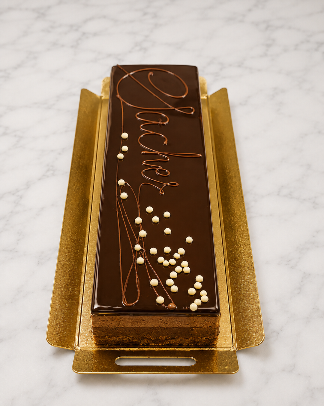 Ponche Sacher