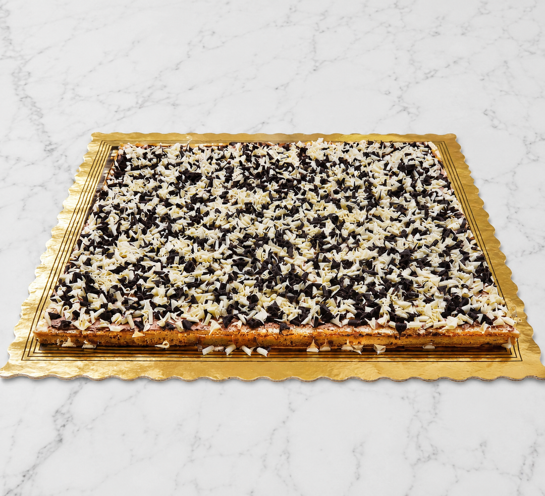 Crema Quemada Virutas Plancha